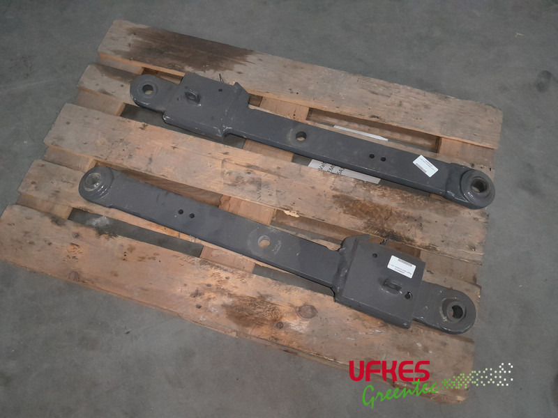 Valtra DRAWBAR - Frame/ Chassis for Agricultural machinery: picture 1 Valtra DRAWBAR - Frame/ Chassis for Agricultural machinery: picture 1