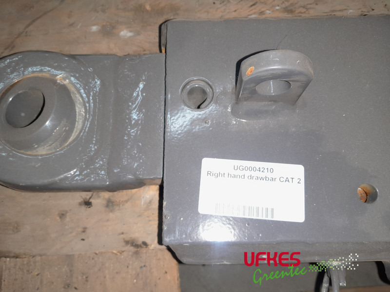 Valtra DRAWBAR - Frame/ Chassis for Agricultural machinery: picture 4 Valtra DRAWBAR - Frame/ Chassis for Agricultural machinery: picture 4