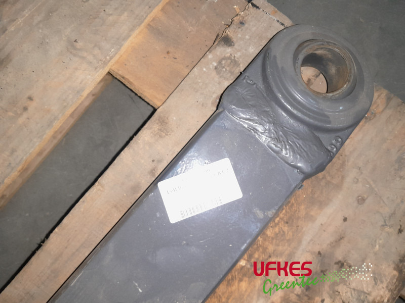 Valtra DRAWBAR - Frame/ Chassis for Agricultural machinery: picture 2 Valtra DRAWBAR - Frame/ Chassis for Agricultural machinery: picture 2