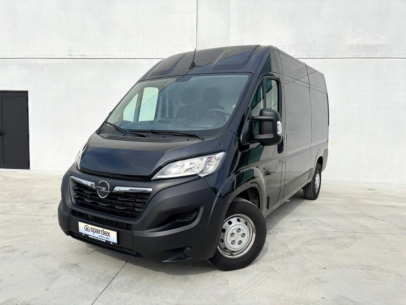 Opel Movano Movano | Leasing - Panel van: picture 1 Opel Movano Movano | Leasing - Panel van: picture 1
