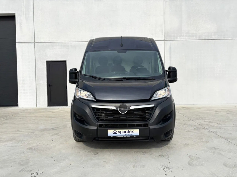Opel Movano Movano | Leasing - Panel van: picture 2 Opel Movano Movano | Leasing - Panel van: picture 2