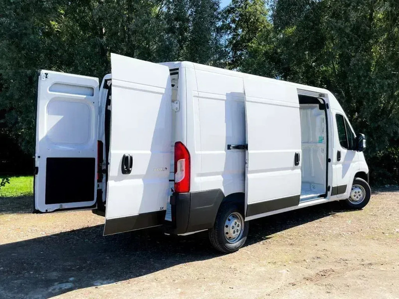 Peugeot Boxer Boxer L3H2 | Leasing - Panel van: picture 5 Peugeot Boxer Boxer L3H2 | Leasing - Panel van: picture 5