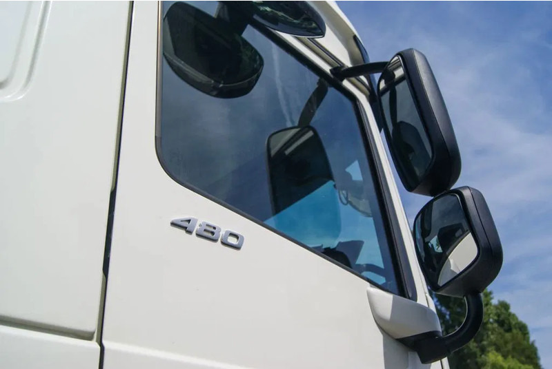 Tractor unit DAF XF 480 SSC 2x Tanks | Leasing from €1304/month: picture 8