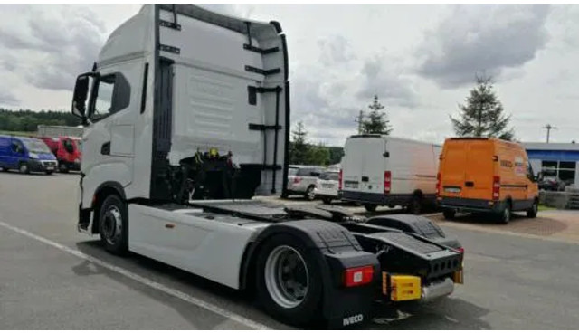 Iveco S-WAY AS440S48T | Leasing - Tractor unit: picture 2 Iveco S-WAY AS440S48T | Leasing - Tractor unit: picture 2