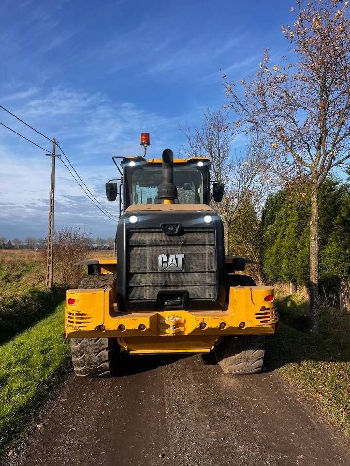 CATERPILLAR 938M - Wheel loader: picture 4 CATERPILLAR 938M - Wheel loader: picture 4