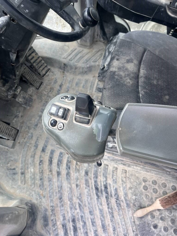 Wheel loader KOMATSU WA475-10EO: picture 20