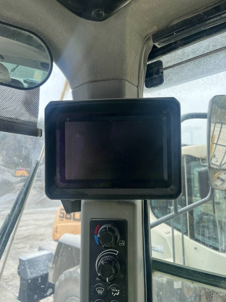 Wheel loader KOMATSU WA475-10EO: picture 23