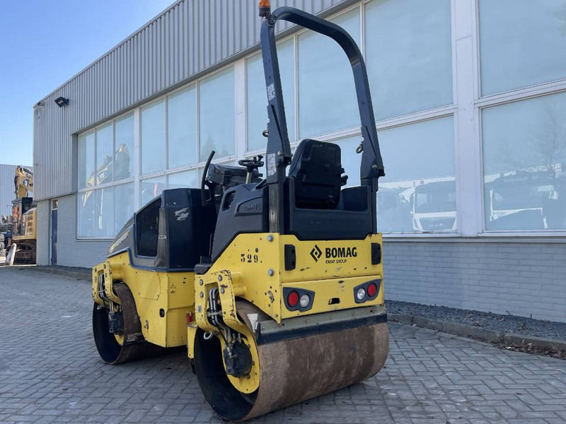 Bomag BW 120 AD-5 - Roller: picture 5 Bomag BW 120 AD-5 - Roller: picture 5