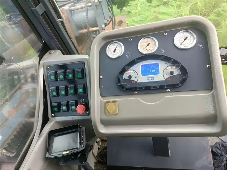 XCMG 2020 Year Xz680 Used HDD Machine Horizontal Directional Drilling Rig for Sale - Drilling rig: picture 5 XCMG 2020 Year Xz680 Used HDD Machine Horizontal Directional Drilling Rig for Sale - Drilling rig: picture 5