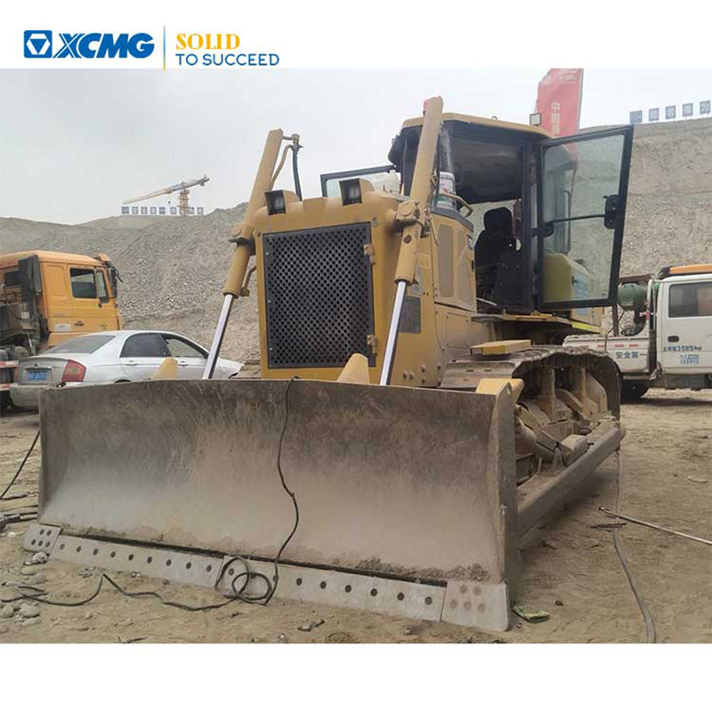 XCMG D170 used small bulldozer dozer hydraulic price - Bulldozer: picture 1 XCMG D170 used small bulldozer dozer hydraulic price - Bulldozer: picture 1