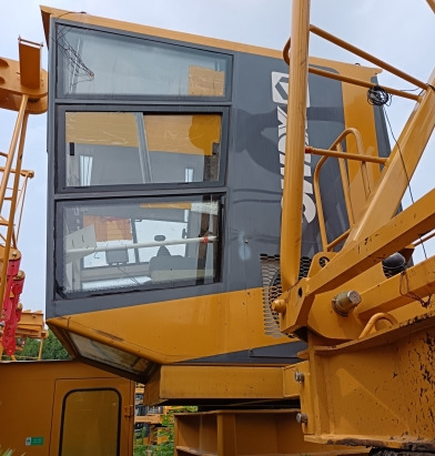XCMG Official China Tower Crane XGT6010-6S1 6t Used Mini Tower Crane Hot Sale - Tower crane: picture 5 XCMG Official China Tower Crane XGT6010-6S1 6t Used Mini Tower Crane Hot Sale - Tower crane: picture 5