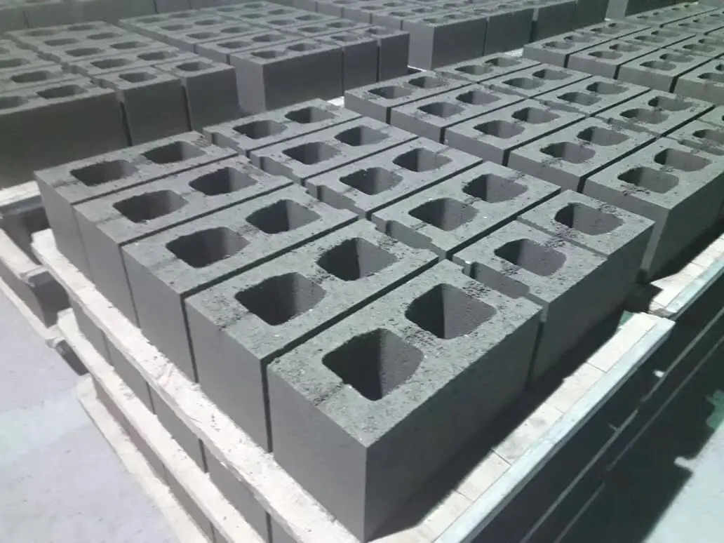 XCMG Official Manufacturer MM10-15 Full Automatic Clay Brick Production Line - Block making machine: picture 3 XCMG Official Manufacturer MM10-15 Full Automatic Clay Brick Production Line - Block making machine: picture 3