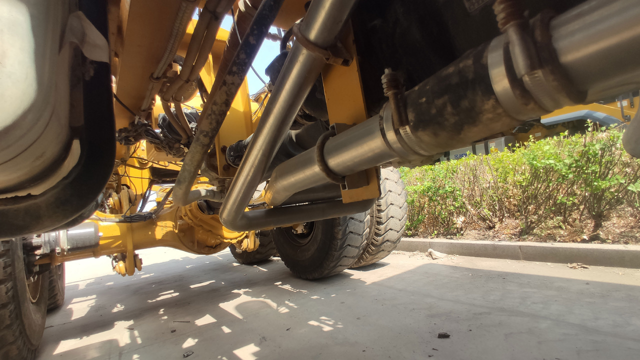 XCMG Official Used Mining Dump Trucks XDR80T 70 Ton Dumper Truck For Sale leasing XCMG Official Used Mining Dump Trucks XDR80T 70 Ton Dumper Truck For Sale: picture 8