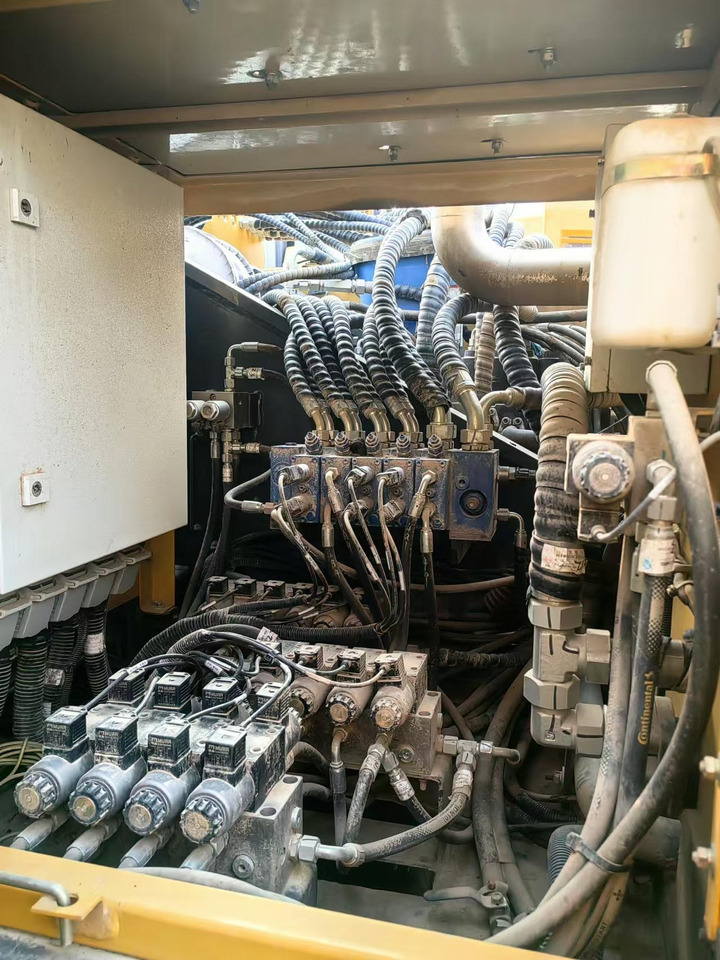 XCMG Official XR160E 56m Depth Hydraulic Borehole Drilling Rig Machine Rotary Piling - Drilling rig: picture 2 XCMG Official XR160E 56m Depth Hydraulic Borehole Drilling Rig Machine Rotary Piling - Drilling rig: picture 2