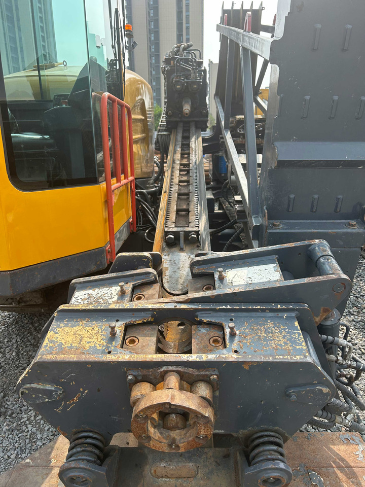 XCMG Official XZ360E Second Hand horizontal directional drilling Rig Best Price - Directional boring machine: picture 4 XCMG Official XZ360E Second Hand horizontal directional drilling Rig Best Price - Directional boring machine: picture 4