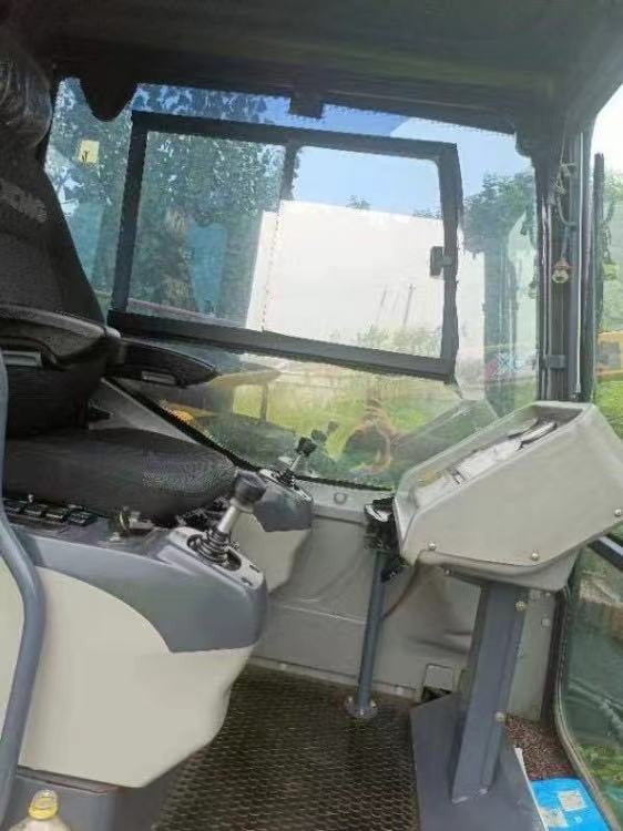 XCMG Used HDD Horizontal Directional Drilling Rig Machine XZ680 For Mine Use - Directional boring machine: picture 5 XCMG Used HDD Horizontal Directional Drilling Rig Machine XZ680 For Mine Use - Directional boring machine: picture 5