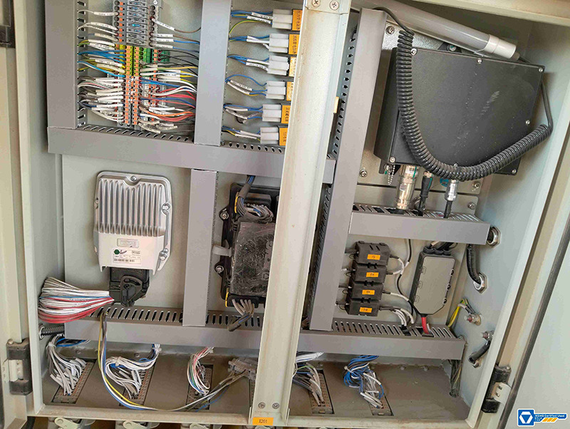 XCMG XGC55 55ton 2023 used crawler crane with good condition - Crawler crane: picture 3 XCMG XGC55 55ton 2023 used crawler crane with good condition - Crawler crane: picture 3