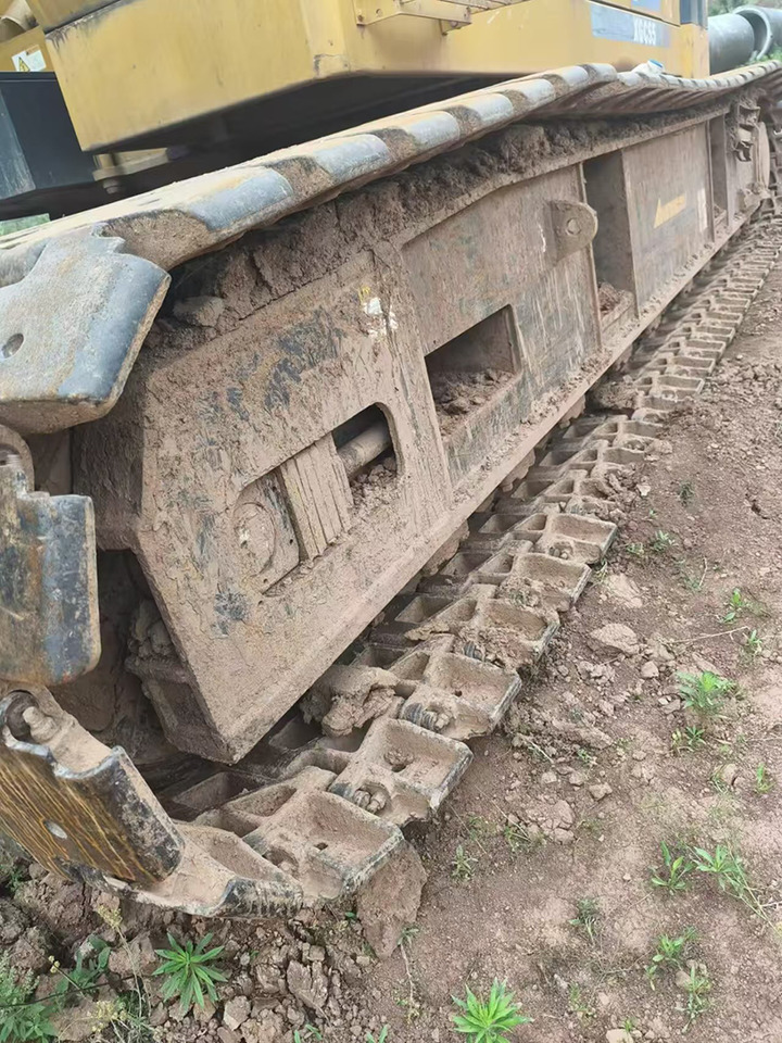 XCMG XGC55 55ton second hand 2021 crane with crawler for sale - Crawler crane: picture 3 XCMG XGC55 55ton second hand 2021 crane with crawler for sale - Crawler crane: picture 3