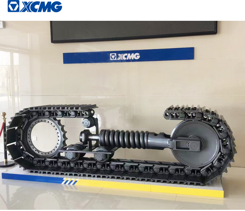 XCMG official genuine undercarriage parts excavator Track chassis spare parts price - Undercarriage parts for Excavator: picture 1 XCMG official genuine undercarriage parts excavator Track chassis spare parts price - Undercarriage parts for Excavator: picture 1