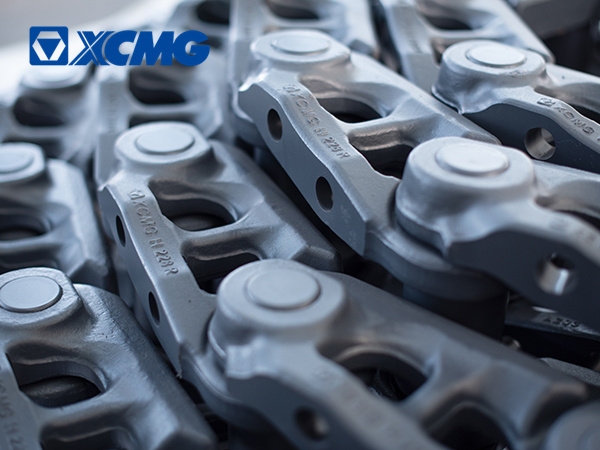 XCMG official genuine undercarriage parts excavator Track chassis spare parts price - Undercarriage parts for Excavator: picture 5 XCMG official genuine undercarriage parts excavator Track chassis spare parts price - Undercarriage parts for Excavator: picture 5