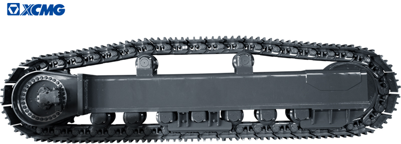 XCMG official genuine undercarriage parts excavator Track chassis spare parts price - Undercarriage parts for Excavator: picture 2 XCMG official genuine undercarriage parts excavator Track chassis spare parts price - Undercarriage parts for Excavator: picture 2