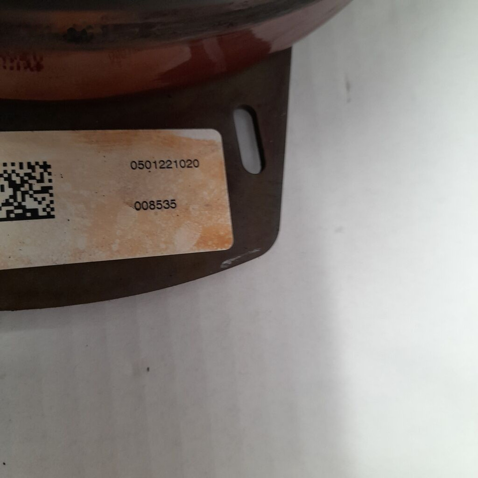DAF 0501221020 MAN 0501221020 truck - Clutch cylinder for Truck: picture 3 DAF 0501221020 MAN 0501221020 truck - Clutch cylinder for Truck: picture 3
