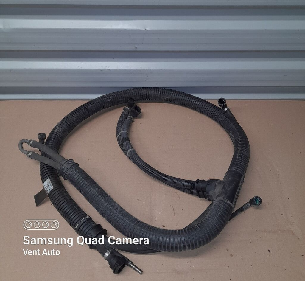 DAF 2010004   DAF XF 106 LIFT truck - Cables/ Wire harness for Truck: picture 1 DAF 2010004   DAF XF 106 LIFT truck - Cables/ Wire harness for Truck: picture 1