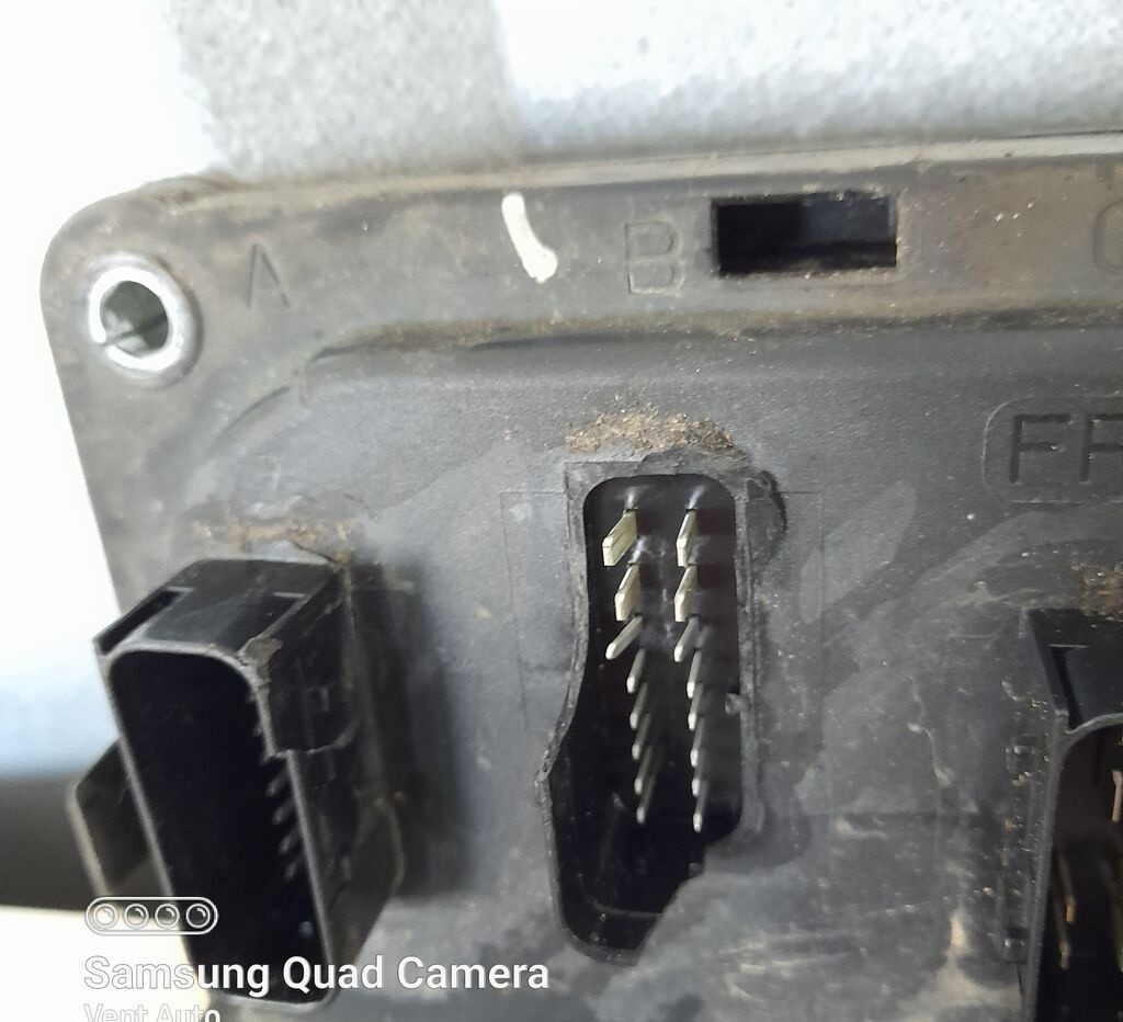 DAF 2200604 DAF XF 106 LIFT 2200604 truck - ECU for Truck: picture 1 DAF 2200604 DAF XF 106 LIFT 2200604 truck - ECU for Truck: picture 1