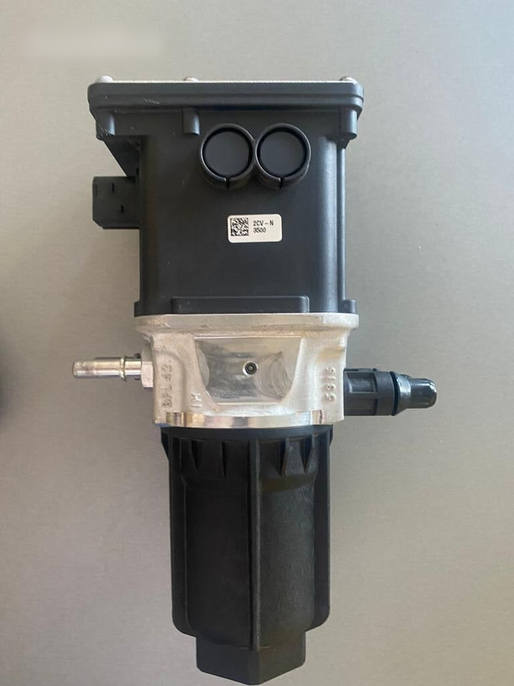 DAF NEW euro 6 5506956 DAF EURO 6 truck - Exhaust system for Truck: picture 1 DAF NEW euro 6 5506956 DAF EURO 6 truck - Exhaust system for Truck: picture 1