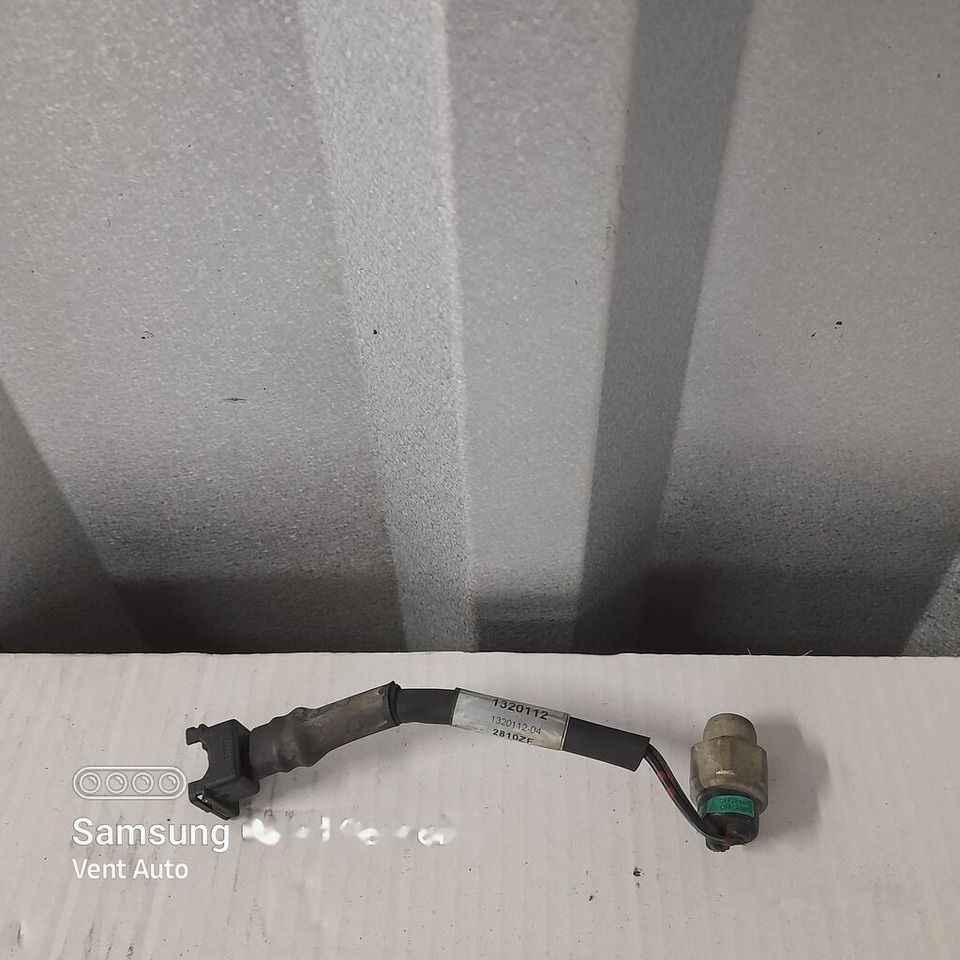 DAF XF 106 1320112 DAF 1320112 truck - A/C part for Truck: picture 1 DAF XF 106 1320112 DAF 1320112 truck - A/C part for Truck: picture 1