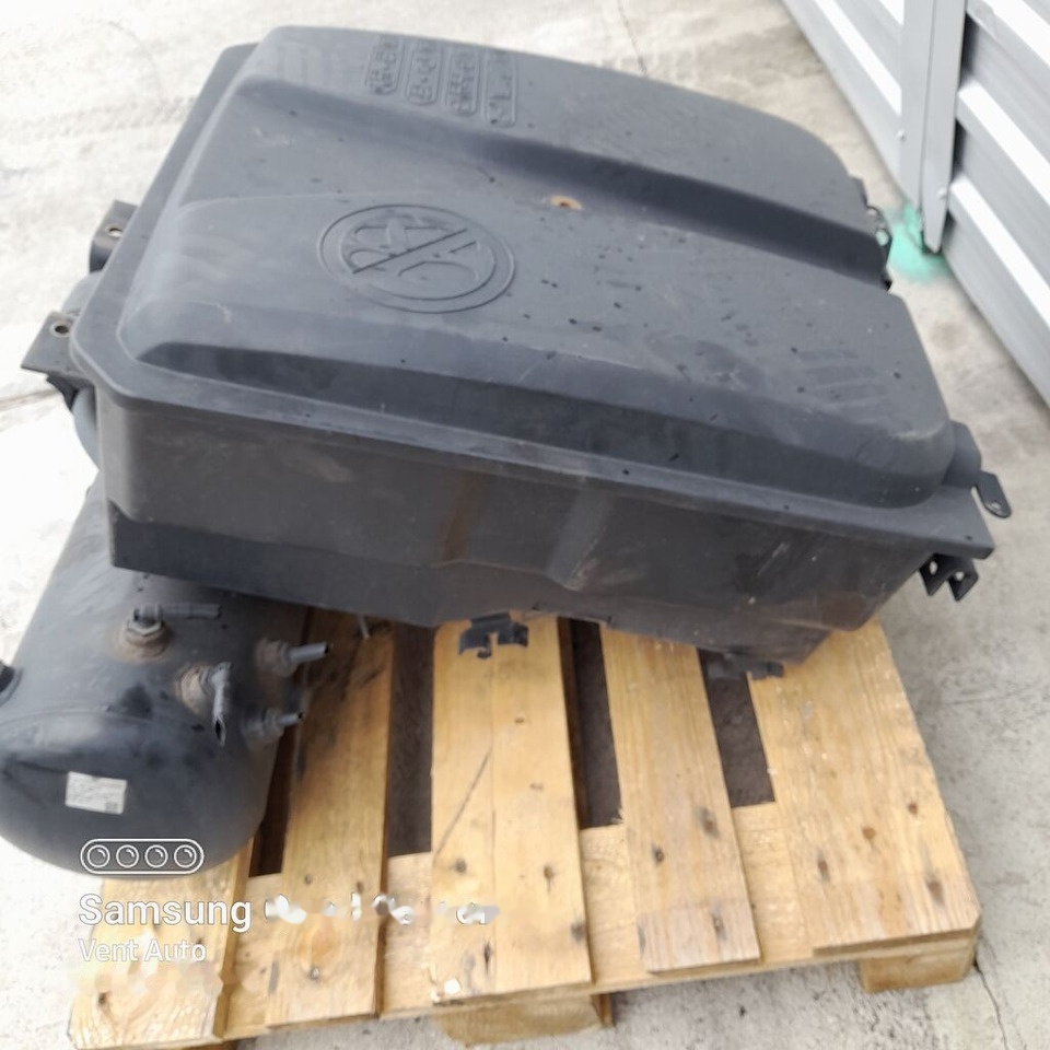 DAF XF 106 1901818 DAF 1901818 truck - Battery for Truck: picture 2 DAF XF 106 1901818 DAF 1901818 truck - Battery for Truck: picture 2