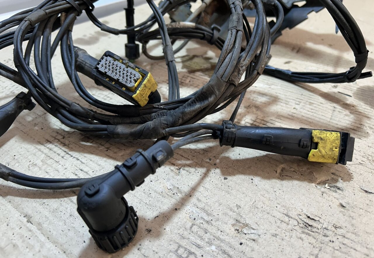 DAF XF 106 2020457   DAF XF 106 truck - Cables/ Wire harness for Truck: picture 5 DAF XF 106 2020457   DAF XF 106 truck - Cables/ Wire harness for Truck: picture 5