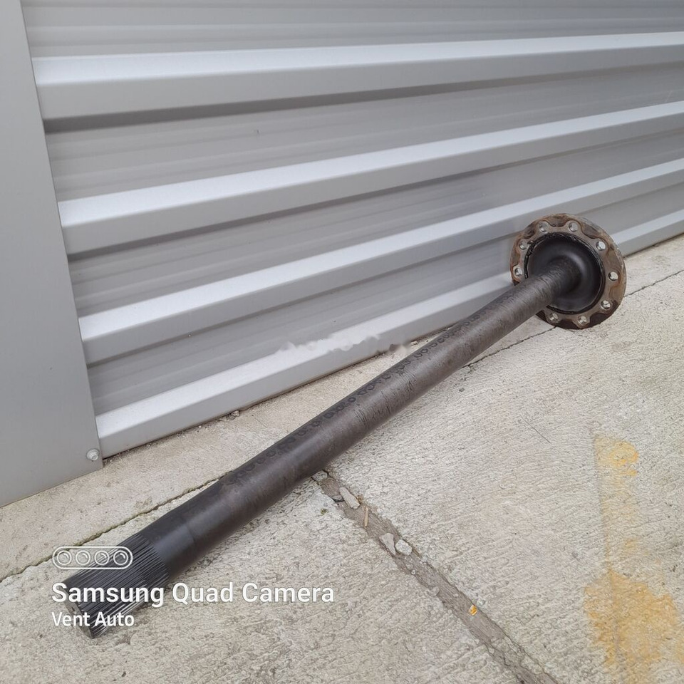 DAF XF 106 2049988 DAF 2049988 truck - Drive shaft for Truck: picture 1 DAF XF 106 2049988 DAF 2049988 truck - Drive shaft for Truck: picture 1