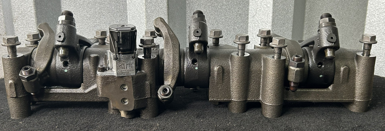 DAF XF 106 480 530 MX ROLLER ARM KEYPAD - Push rod: picture 4 DAF XF 106 480 530 MX ROLLER ARM KEYPAD - Push rod: picture 4