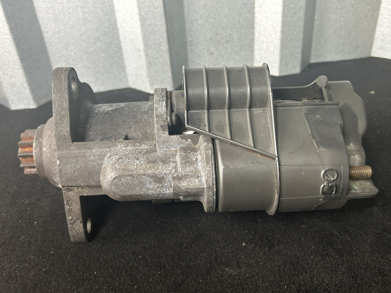 DAF XF 106 480 STARTER MOTOR - Starter for Truck: picture 5 DAF XF 106 480 STARTER MOTOR - Starter for Truck: picture 5