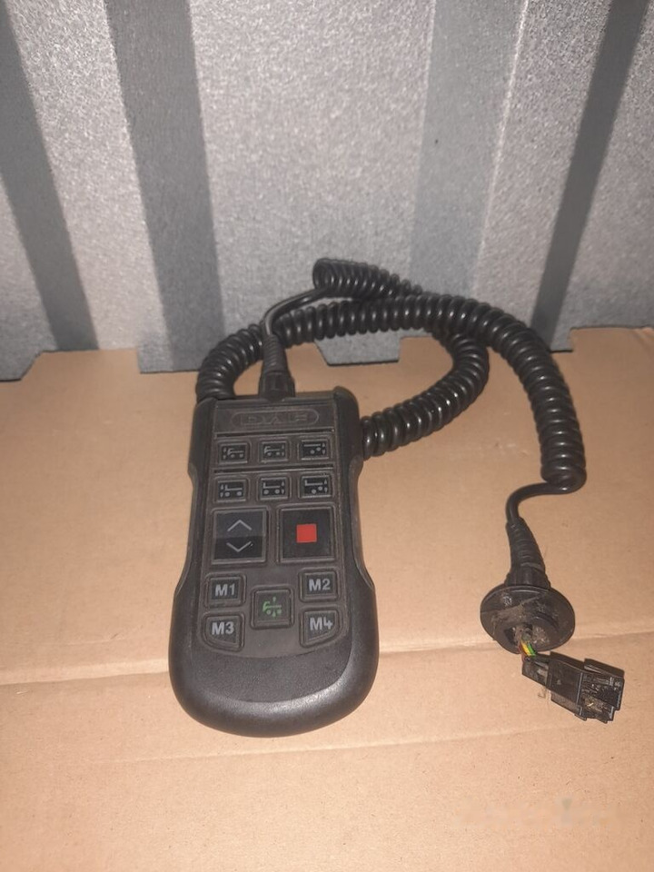DAF XF 106 DAF truck - Suspension for Truck: picture 2 DAF XF 106 DAF truck - Suspension for Truck: picture 2