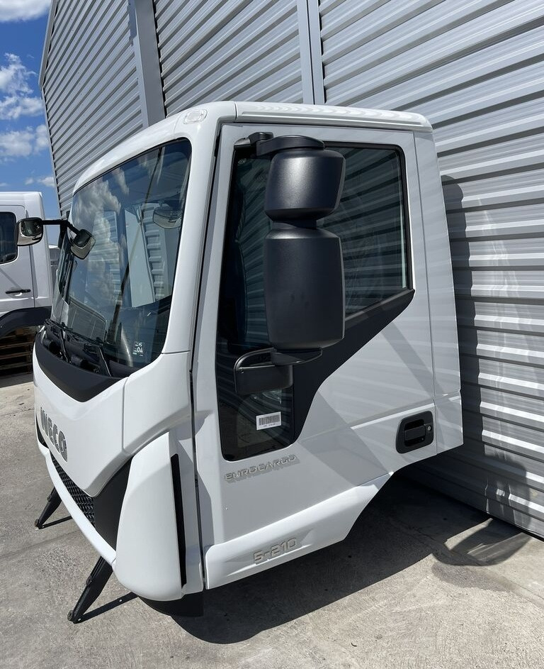IVECO Eurocargo for IVECO Eurocargo DAY cabine - Cab for Car: picture 4 IVECO Eurocargo for IVECO Eurocargo DAY cabine - Cab for Car: picture 4