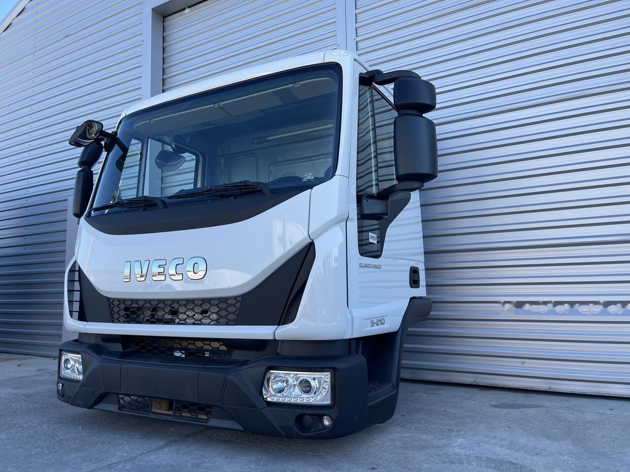 IVECO Eurocargo for IVECO Eurocargo DAY cabine - Cab for Car: picture 1 IVECO Eurocargo for IVECO Eurocargo DAY cabine - Cab for Car: picture 1