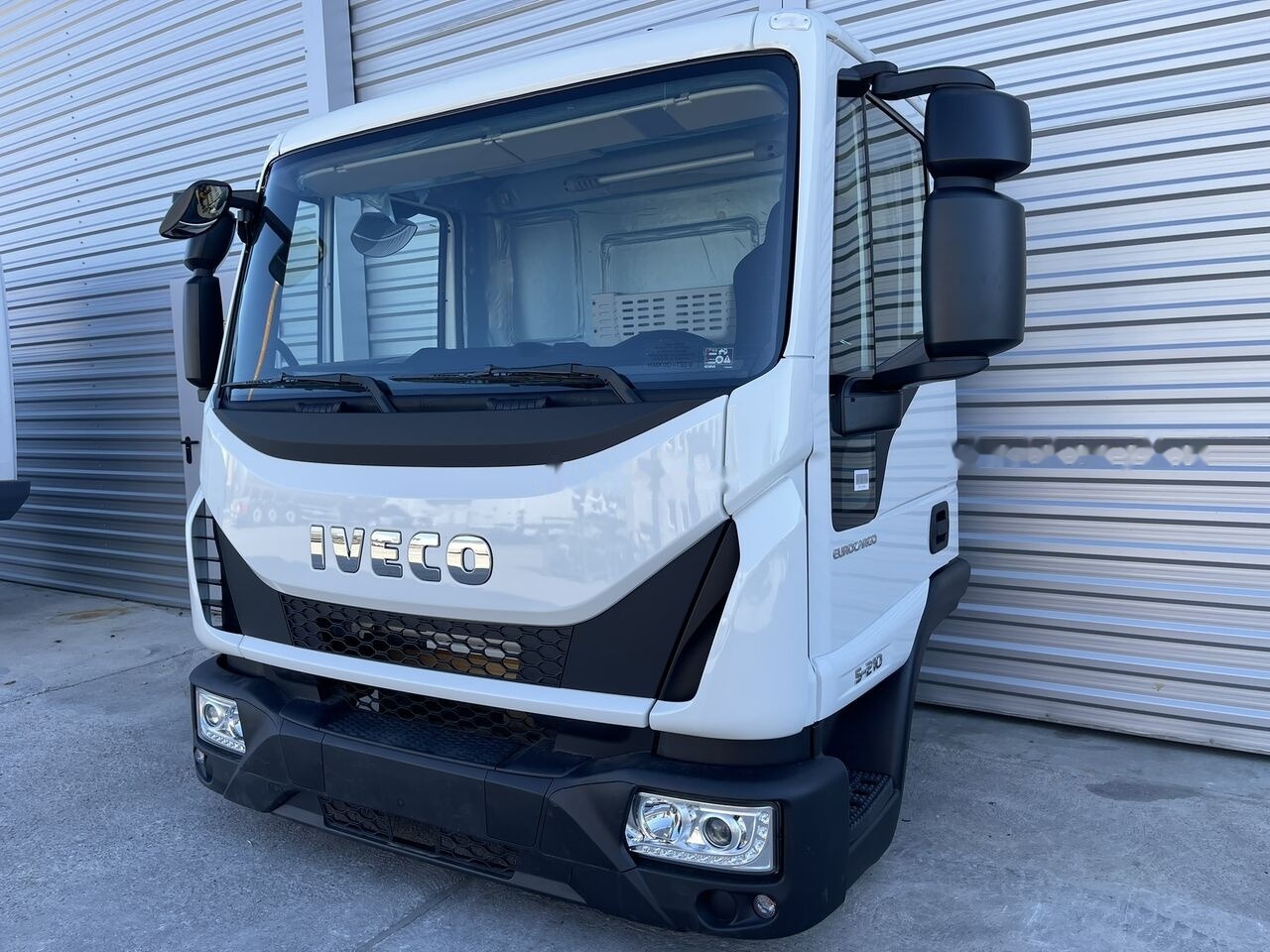 IVECO Eurocargo for IVECO Eurocargo DAY cabine - Cab for Car: picture 3 IVECO Eurocargo for IVECO Eurocargo DAY cabine - Cab for Car: picture 3