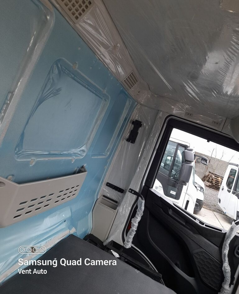 IVECO S-WAY truck - Cab for Truck: picture 3 IVECO S-WAY truck - Cab for Truck: picture 3