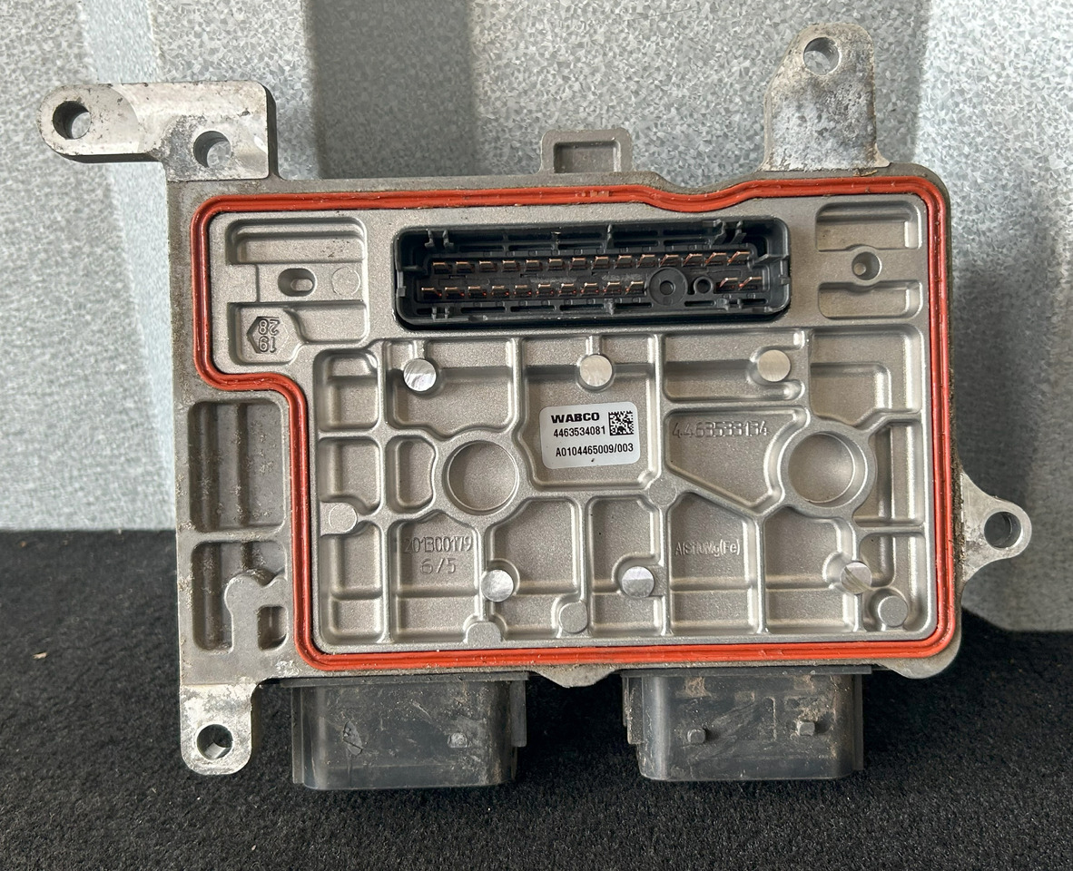 MERCEDES ACTROS MP5 TCM WABCO - ECU for Truck: picture 2 MERCEDES ACTROS MP5 TCM WABCO - ECU for Truck: picture 2