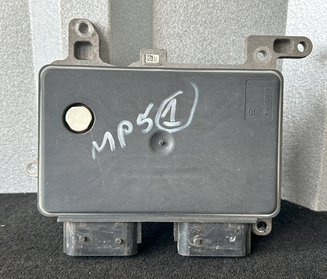 MERCEDES ACTROS MP5 TCM WABCO - ECU for Truck: picture 1 MERCEDES ACTROS MP5 TCM WABCO - ECU for Truck: picture 1