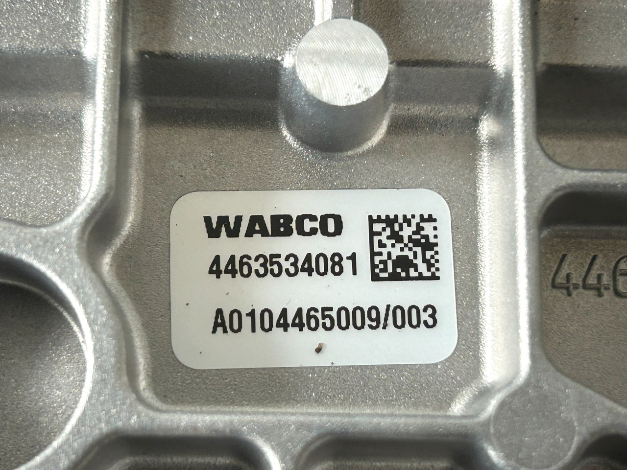 MERCEDES ACTROS MP5 TCM WABCO - ECU for Truck: picture 3 MERCEDES ACTROS MP5 TCM WABCO - ECU for Truck: picture 3