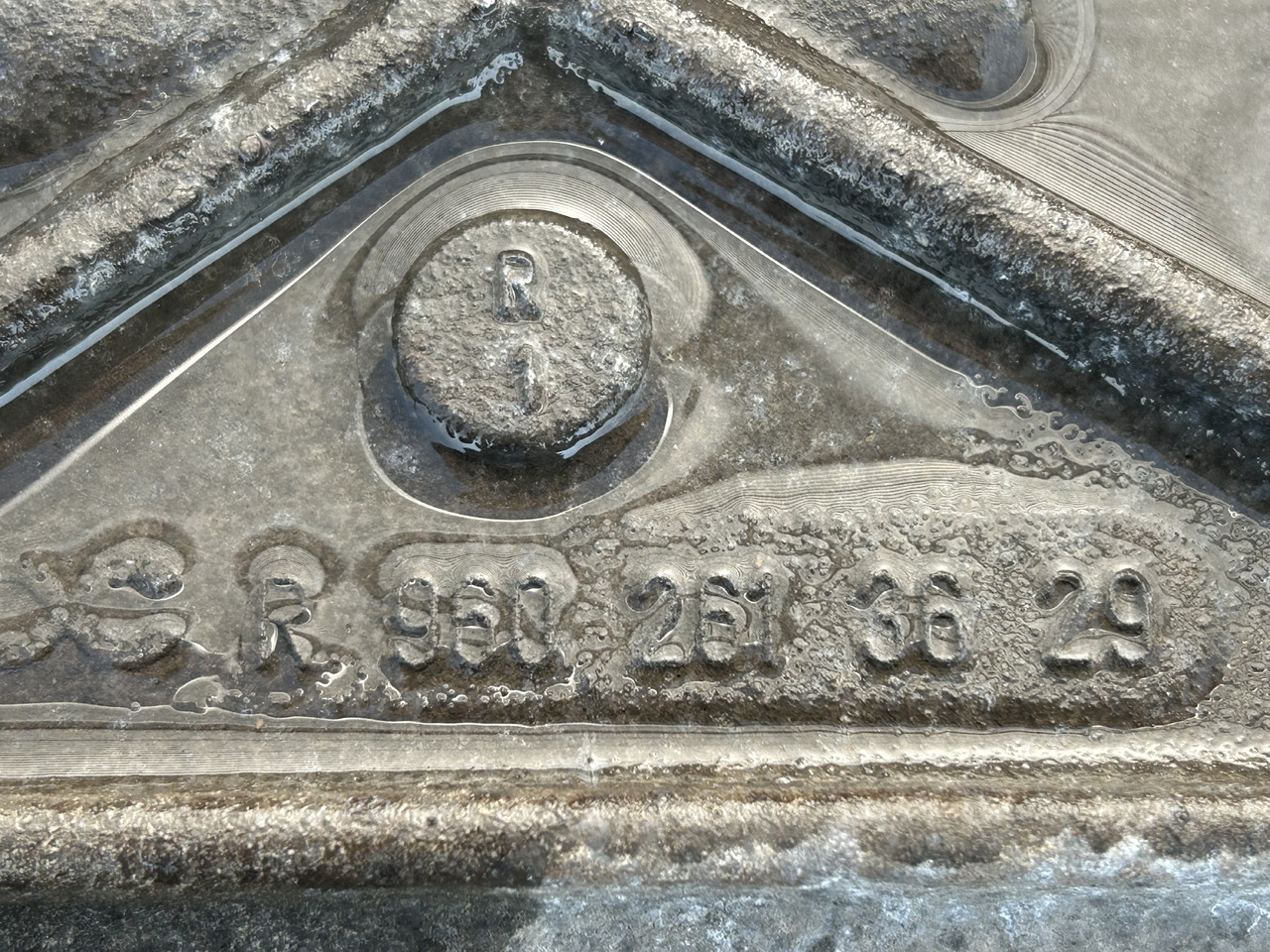 MERCEDES GEARBOX G211-12 WITH RETARDER - Gearbox: picture 4 MERCEDES GEARBOX G211-12 WITH RETARDER - Gearbox: picture 4