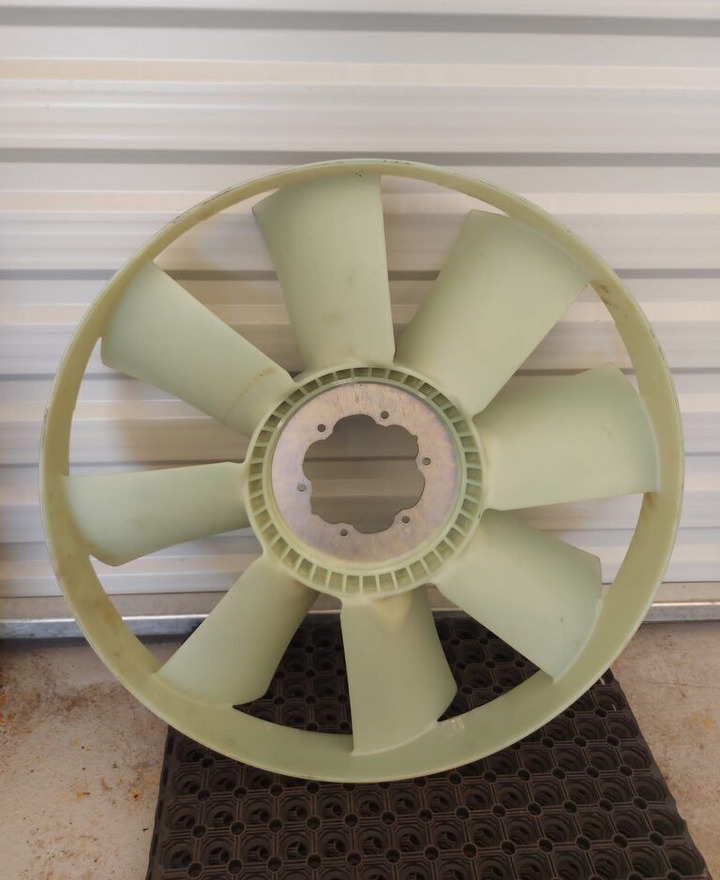 Mercedes-Benz A9062050406   Mercedes-Benz Actros Axor truck - Fan for Truck: picture 2 Mercedes-Benz A9062050406   Mercedes-Benz Actros Axor truck - Fan for Truck: picture 2