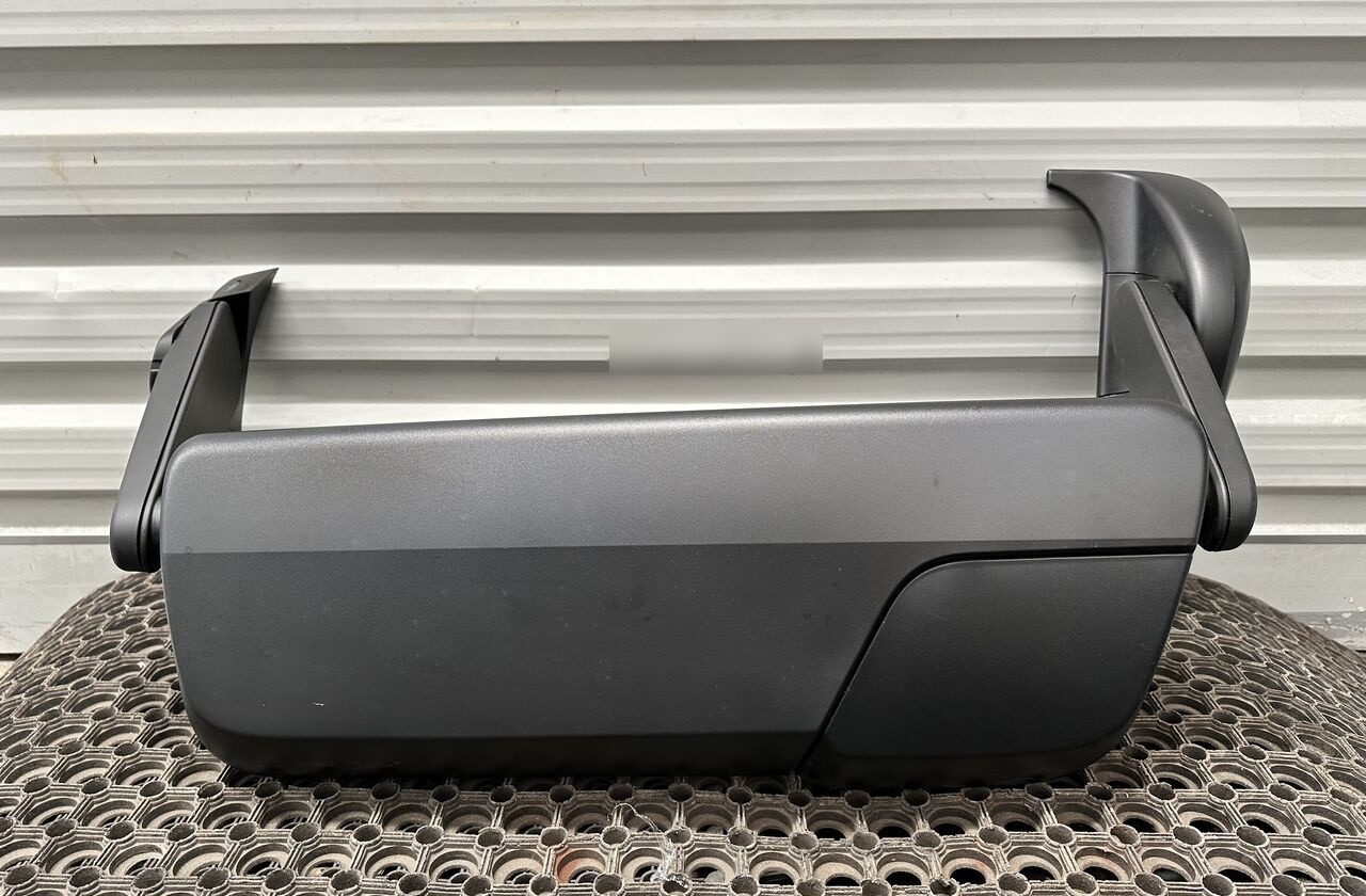Mercedes-Benz ACTROS A9608102019 Mercedes-Benz ACTROS MP4 - Rear view mirror for Truck: picture 3 Mercedes-Benz ACTROS A9608102019 Mercedes-Benz ACTROS MP4 - Rear view mirror for Truck: picture 3
