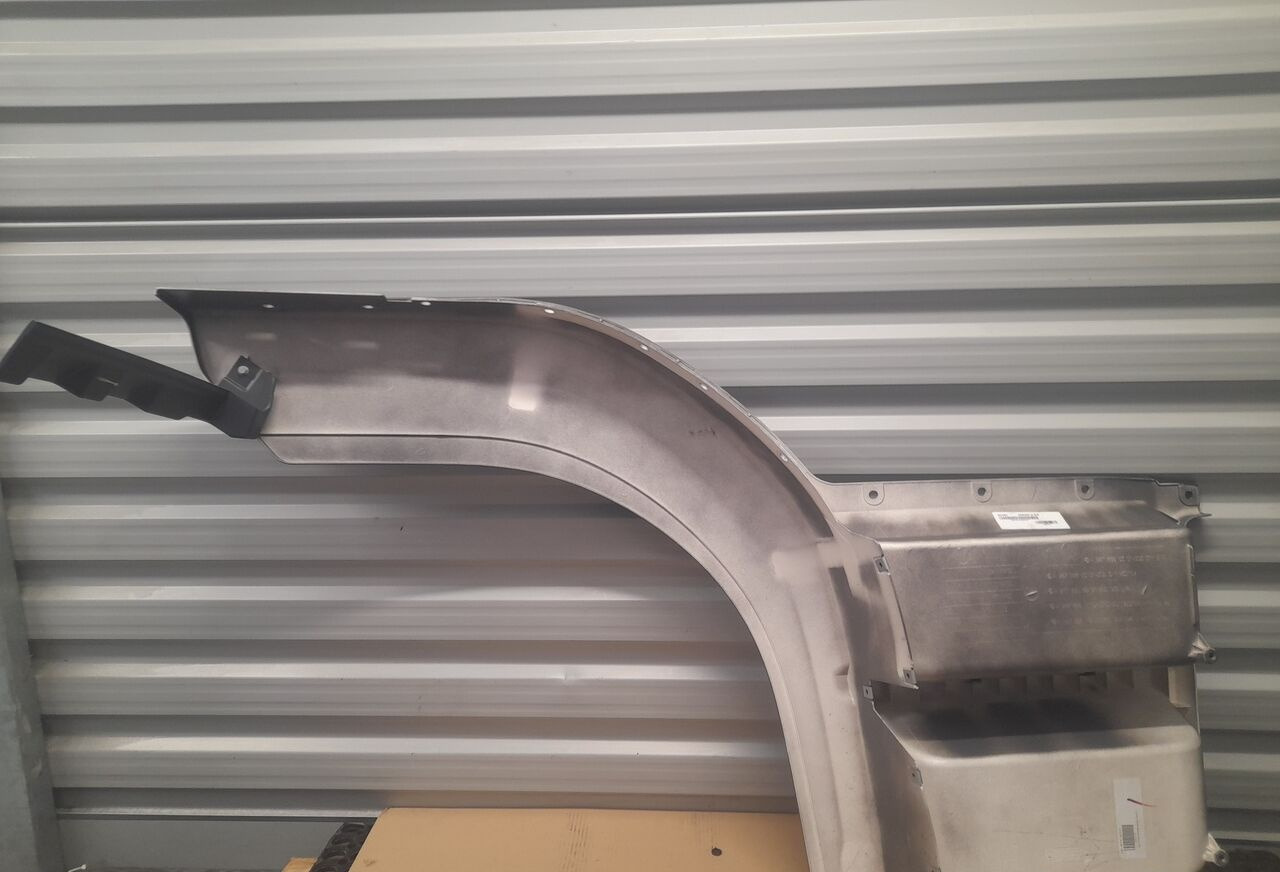 Mercedes-Benz ATEGO A9676660301 - Footstep for Truck: picture 2 Mercedes-Benz ATEGO A9676660301 - Footstep for Truck: picture 2