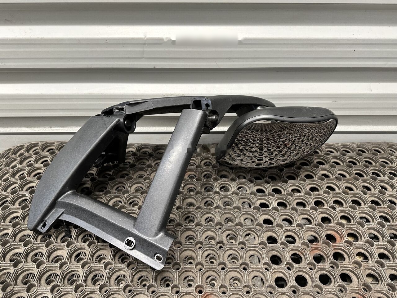 Mercedes-Benz ATEGO AXOR A 9408107516 Mercedes-Benz - Rear view mirror for Truck: picture 2 Mercedes-Benz ATEGO AXOR A 9408107516 Mercedes-Benz - Rear view mirror for Truck: picture 2