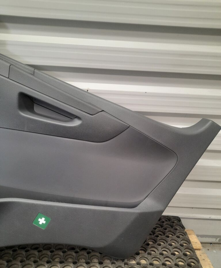 TAPICERKA PANEL DRZWI R Mercedes-Benz ATEGO A9407201870 - Door and parts for Truck: picture 2 TAPICERKA PANEL DRZWI R Mercedes-Benz ATEGO A9407201870 - Door and parts for Truck: picture 2