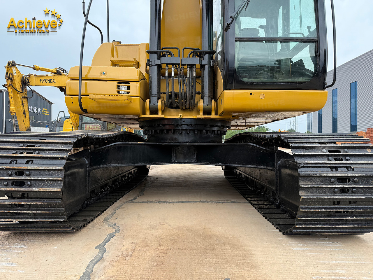 Excavator CATERPILLAR CAT 320D C6.4ACERT 1m³ 20930KG  20TON 103Kw/2000rpm 35Mpa【ACHIEVE】 TOP CONDITION!!!: picture 16